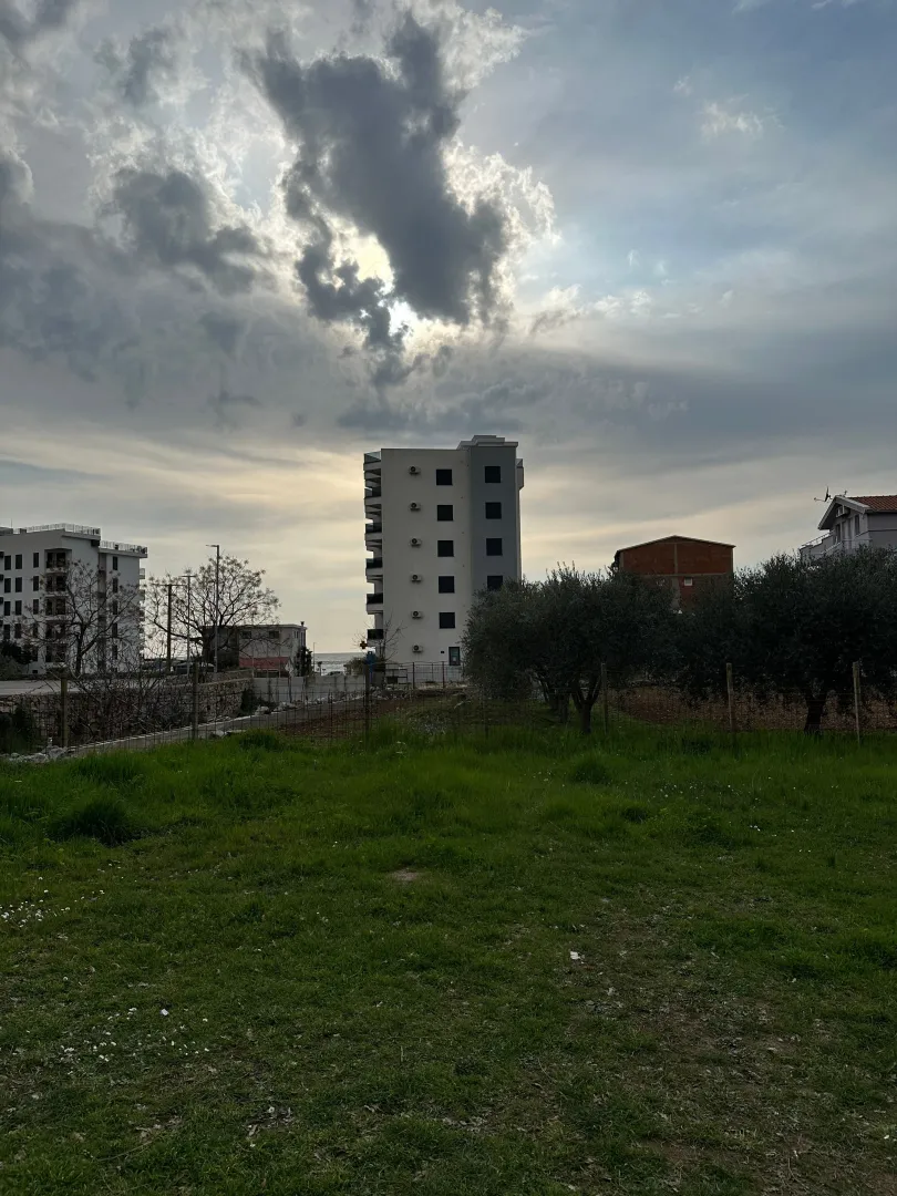 Prodaja, plac, 3176m², Dobre Vode, Bar