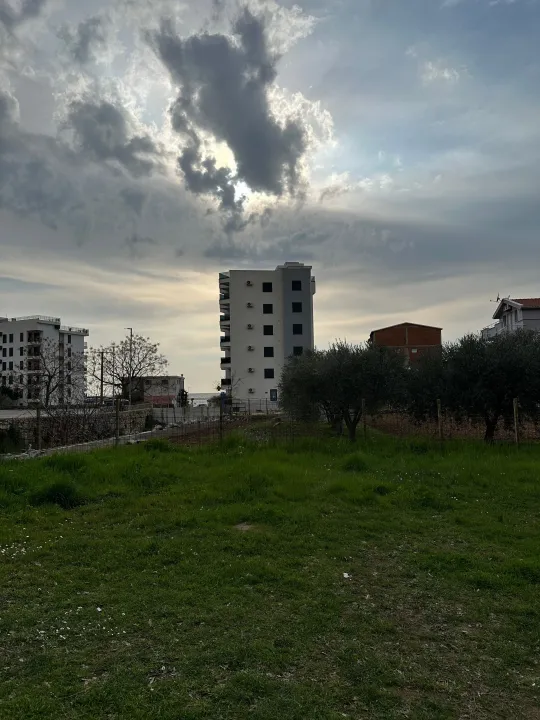 Sale, land lot, 3176m², Dobre Vode, Bar