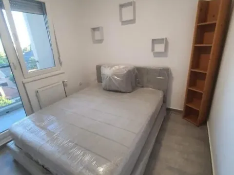 Prodaja, dvosoban stan, 43m², Salajka, Novi Sad Sve Podlokacije - image 4