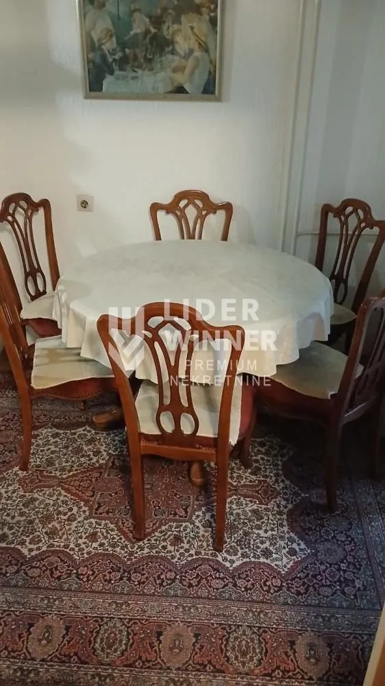 Prodaja, trosoban stan, 85m², Novi Beograd Sve Podlokacije, Beograd