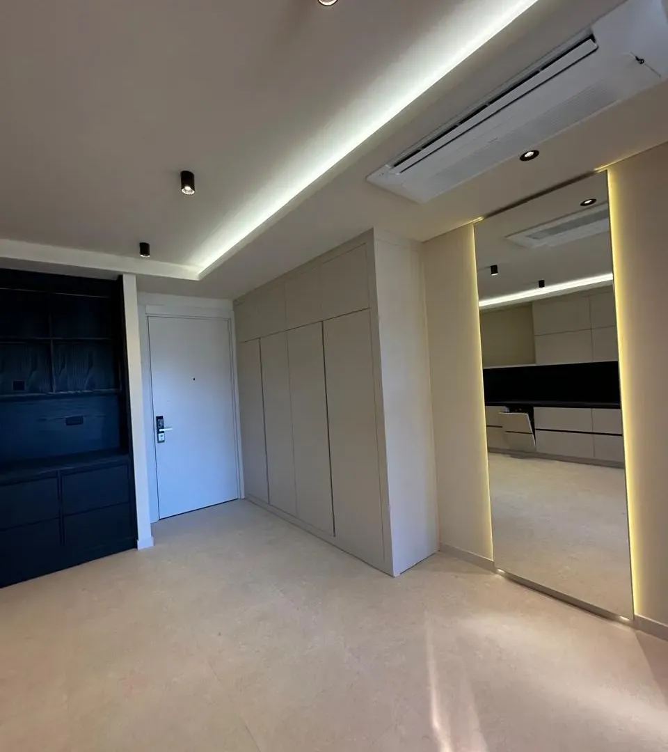 Prodaja, jednosoban stan, 43m², Tivat, Crna Gora
