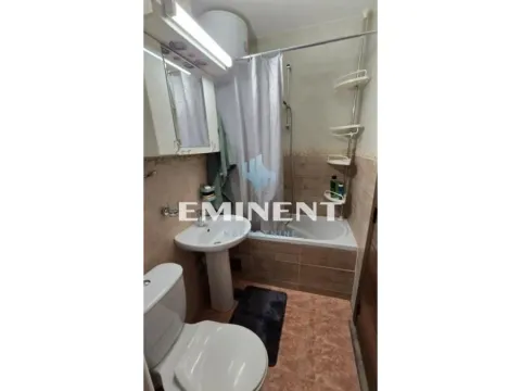 Rent, two bedroom apartment, 62m², Bezanijska Kosa 2, Bežanijska Kosa Sve Podlokacije - image 10