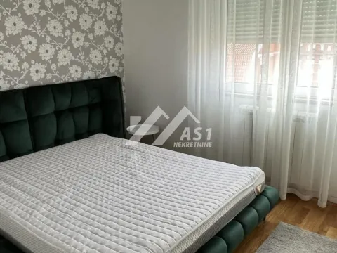 Izdavanje, jednosoban stan, 43m², Bulevar Oslobodjenja, Novi Sad Sve Podlokacije - image 5