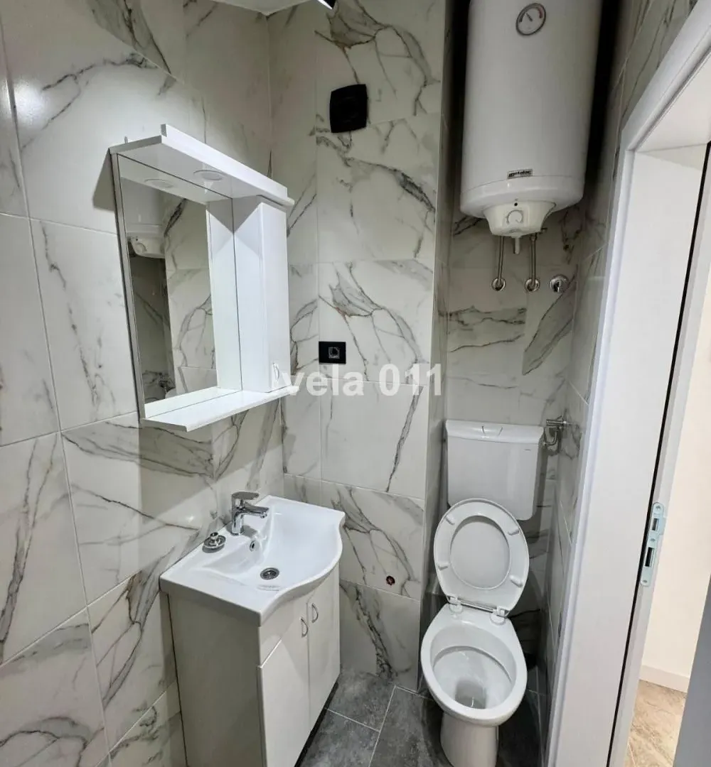 Prodaja, stan, 28m², Karaburma, Palilula Sve Podlokacije