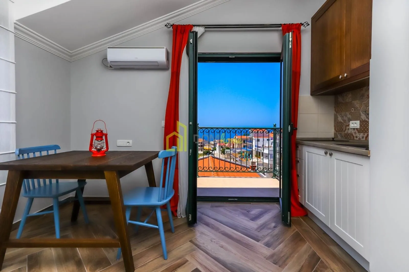 Rent, house, 269m², Bar, Crna Gora