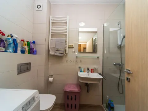 Rent, one bedroom apartment, 49m², City Kvart, Podgorica - image 8