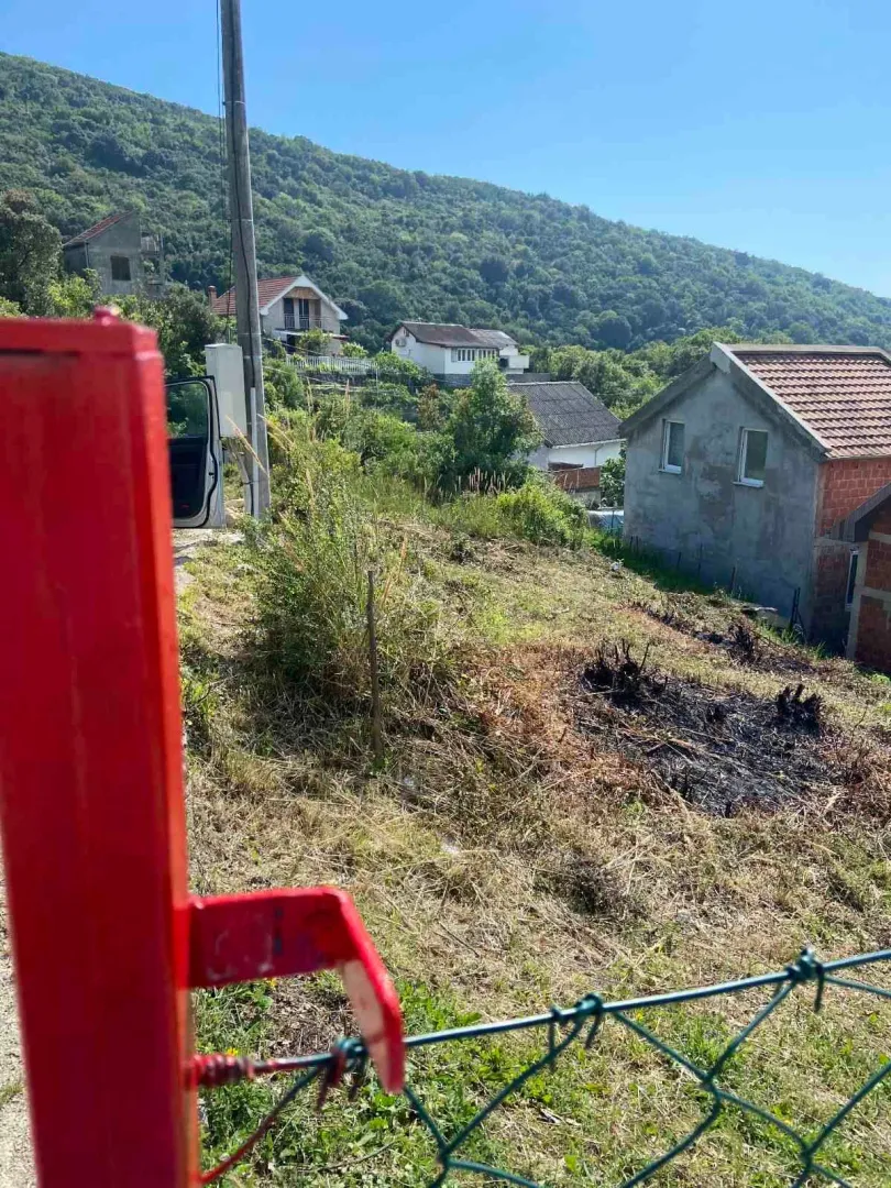 Prodaja, plac, 180m², Kruče, Ulcinj