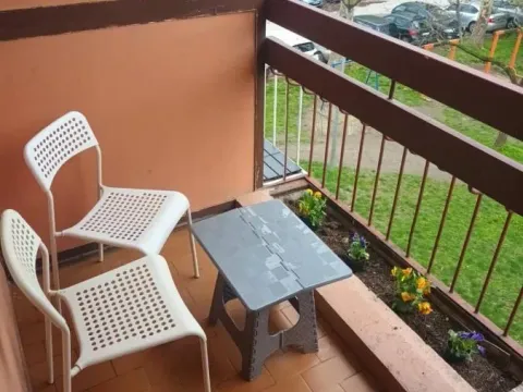 Izdavanje, jednosoban stan, 40m², Liman 4, Novi Sad Sve Podlokacije - image 6