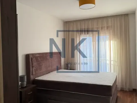 Izdavanje, jednosoban stan, 50m², Master Kvart, Podgorica - image 6