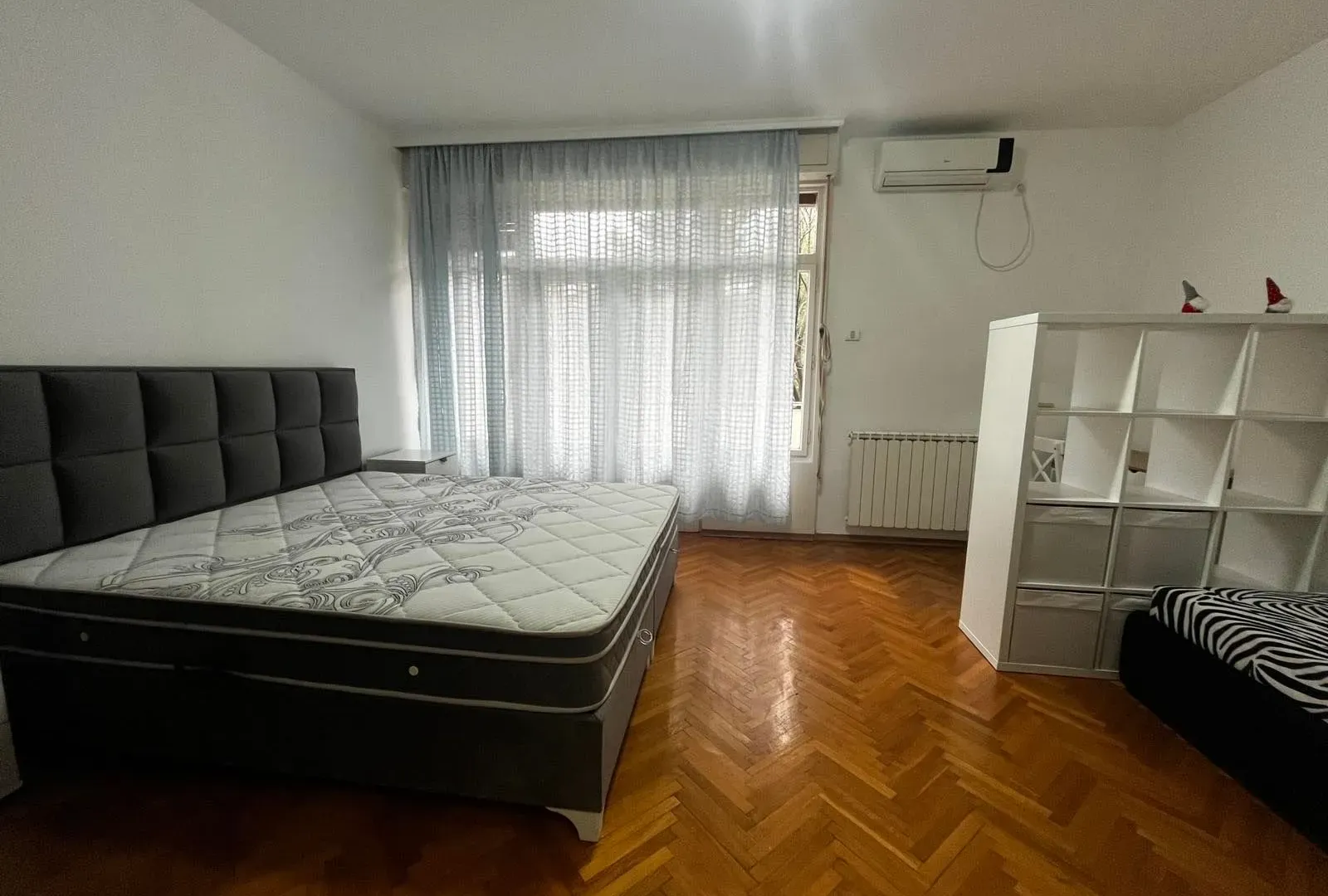 Rent, three bedroom apartment, 130m², Centar, Podgorica