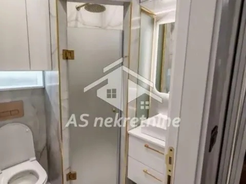 Izdavanje, dvosoban stan, 55m², Vračar Sve Podlokacije, Beograd - image 22