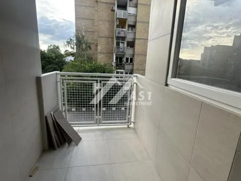 Rent, two bedroom apartment, 60m², Liman 3, Novi Sad Sve Podlokacije - image 10
