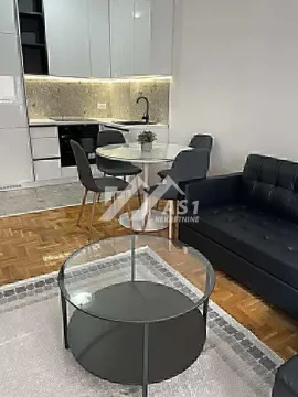 Rent, one bedroom apartment, 38m², Telep, Novi Sad Sve Podlokacije - image 3