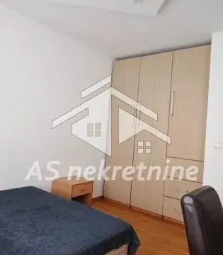 Rent, two bedroom apartment, 51m², Stari Grad, Beograd - image 14