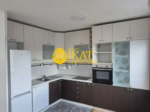 Sale, two bedroom apartment, 48m², Vojvode Vlahovica, Beograd - image 5