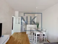 Izdavanje, jednosoban stan, 46m², Stari Aerodrom, Podgorica - image 2