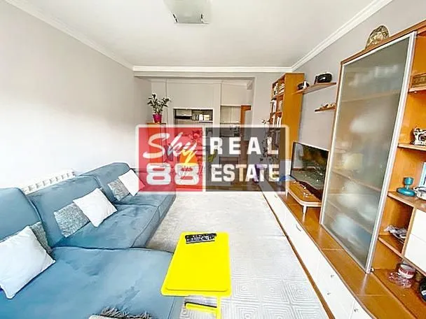Sale, four bedroom apartment, 86m², Voždovac Sve Podlokacije, Beograd
