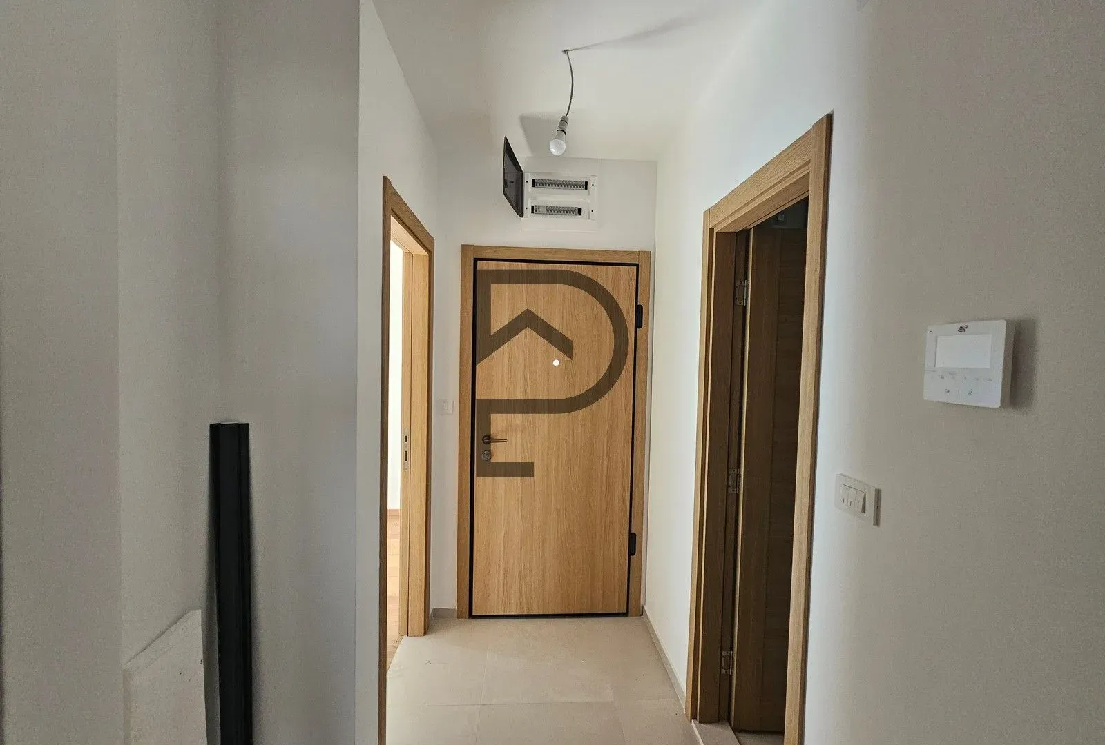 Rent, apartment, 53m², New City, Podgorica