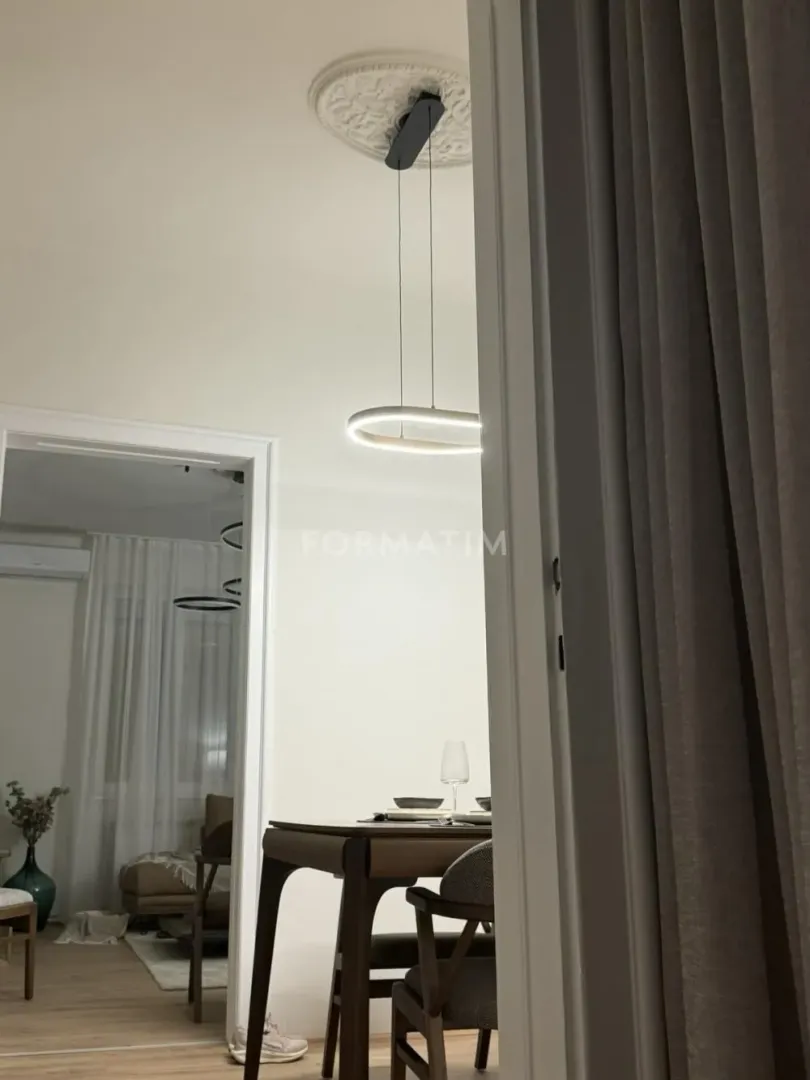 Izdavanje, dvosoban stan, 68m², Hadzipopovac, Palilula Sve Podlokacije