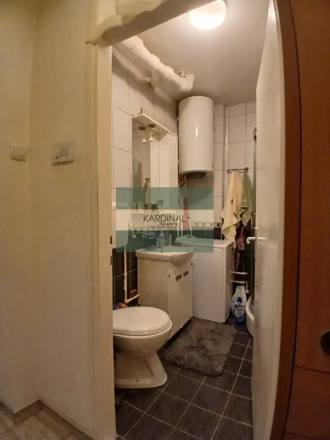 Prodaja, jednosoban stan, 42m², Tabane, Jagodina