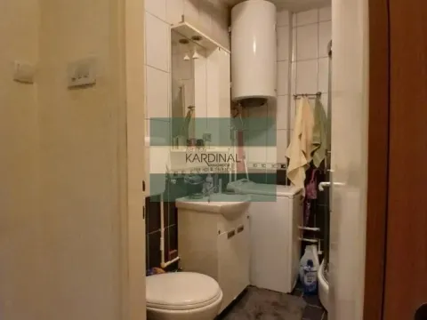 Prodaja, jednosoban stan, 42m², Tabane, Jagodina - image 12