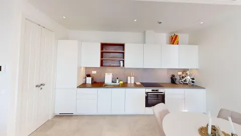 Prodaja, dvosoban stan, 73m², Tivat, Crna Gora - image 11