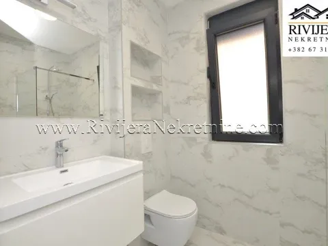Sale, two bedroom apartment, 72m², Kumbor, Herceg Novi - image 14
