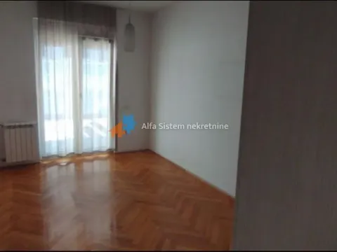 Rent, three bedroom apartment, 110m², Vračar Hram, Vračar Sve Podlokacije - image 12