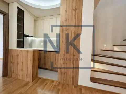 Izdavanje, trosoban stan, 130m², Donja Gorica, Podgorica - image 7