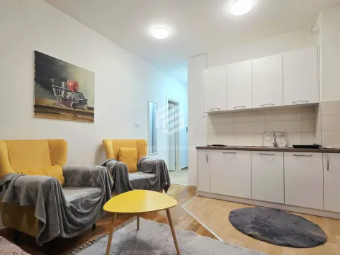 Izdavanje, stan, 26m², Stari Aerodrom, Podgorica - image 3