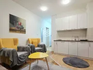 Izdavanje, stan, 26m², Stari Aerodrom, Podgorica - image 3