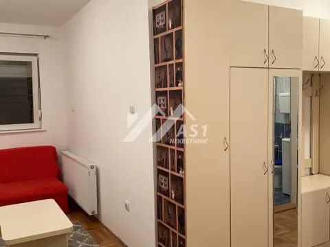Rent, one bedroom apartment, 30m², Adamovićevo Naselje, Novi Sad Sve Podlokacije - image 5