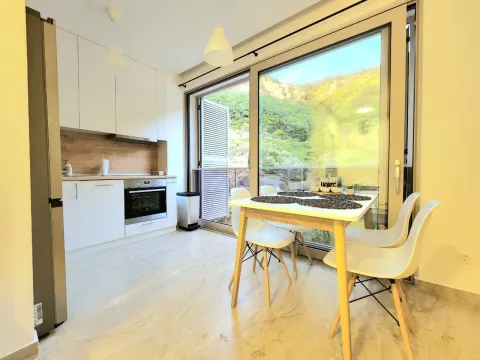 Sale, one bedroom apartment, 41m², Rafailovići, Budva - image 22