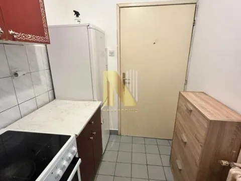 Rent, one bedroom apartment, 21m², Sajmište, Novi Sad - image 5