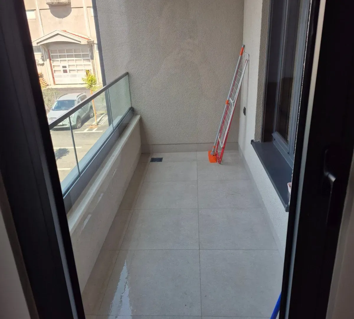 Rent, one bedroom apartment, 47m², Donja Gorica, Podgorica