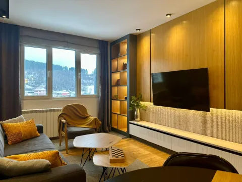 Prodaja, jednosoban stan, 38m², Kolašin, Crna Gora - image 2