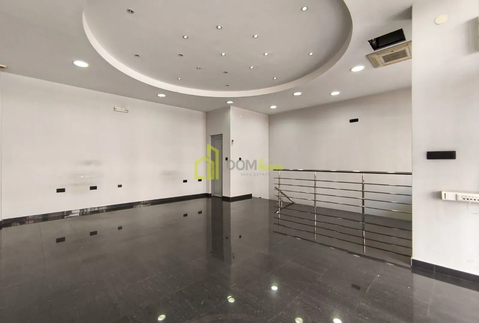 Sale, office space, 89m², Stari Aerodrom, Podgorica