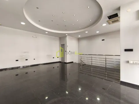 Prodaja, poslovni prostor, 89m², Stari Aerodrom, Podgorica - image 8