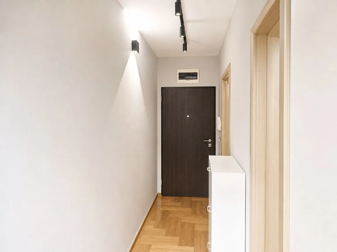 Prodaja, jednosoban stan, 37m², Podgorica, Crna Gora
