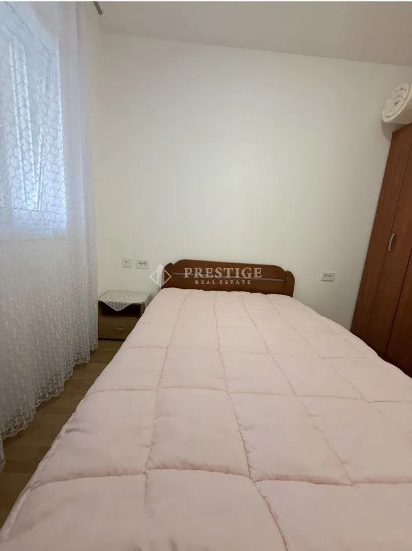 Rent, one bedroom apartment, 47m², Stari Aerodrom, Podgorica