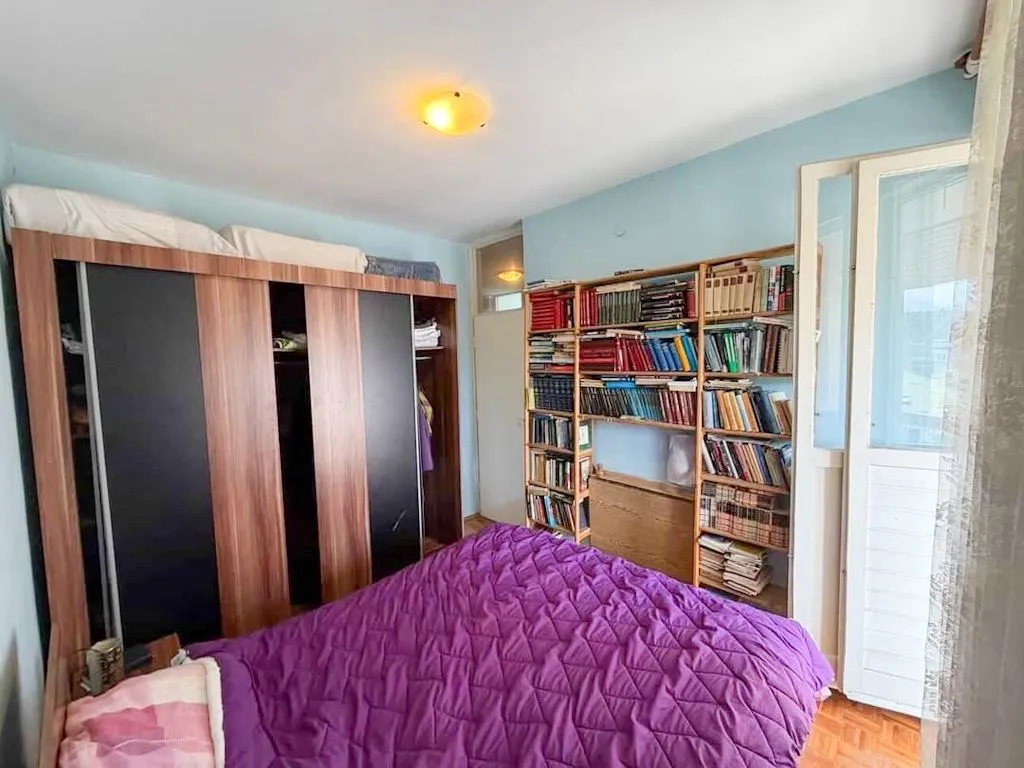 Prodaja, dvosoban stan, 83m², Momišići, Podgorica
