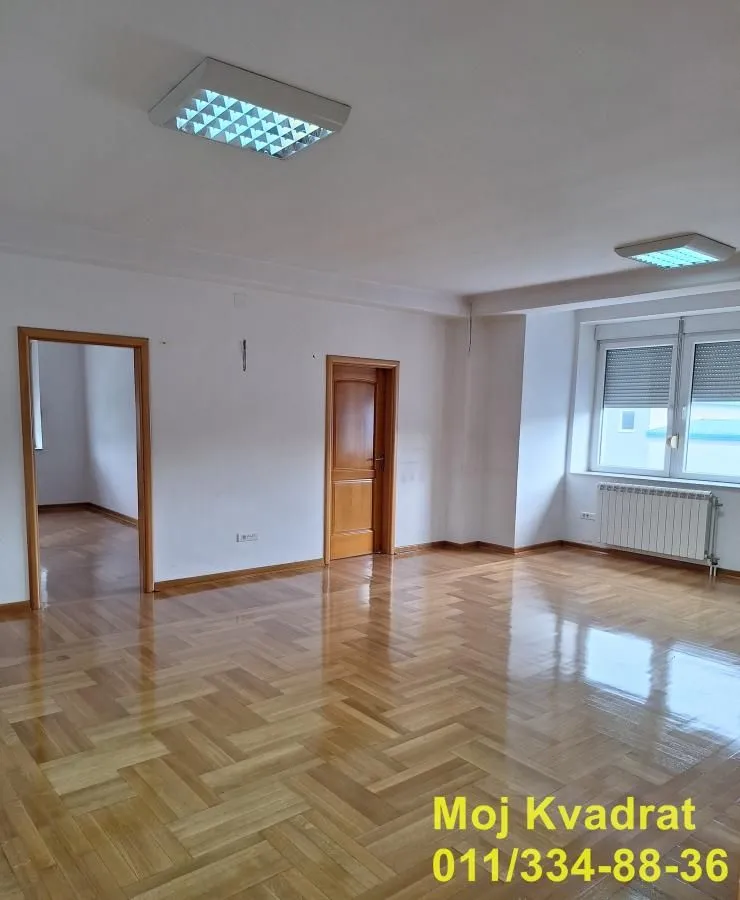 Rent, office space, 1364m², Bezanijska Kosa 1, Bežanijska Kosa Sve Podlokacije