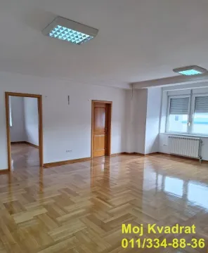 Rent, office space, 1364m², Bezanijska Kosa 1, Bežanijska Kosa Sve Podlokacije - image 7