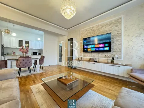 Rent, one bedroom apartment, 60m², Stara Varoš, Podgorica - image 4