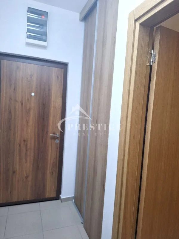 Rent, one bedroom apartment, 49m², Tuški Put, Podgorica