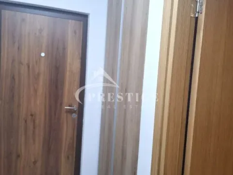 Izdavanje, jednosoban stan, 49m², Tuški Put, Podgorica - image 7