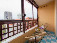 Izdavanje, trosoban stan, 70m², Gintaš, Podgorica - image 10