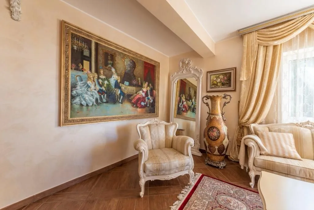 Sale, house, 485m², Sveti Stefan, Budva