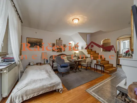 Prodaja, stan, 108m², Stari Grad, Beograd - image 3