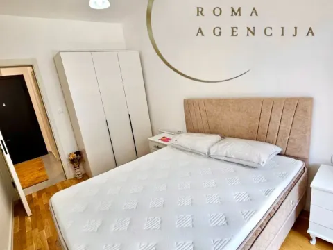 Rent, one bedroom apartment, 41m², Stari Aerodrom, Podgorica - image 7